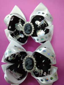 канзаши hand made